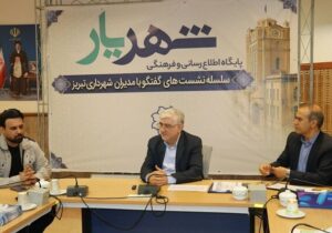 تحقق ۵۱ درصدی بودجه عمرانی قطار شهری در نیمه نخست سال/ جابجایی روزانه ۱۰۰ هزار مسافر در خط اول مترو تبریز