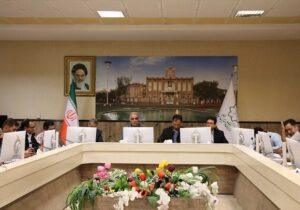 اقدامات پیشگیرانه برای رفع نواقص روان‌آب‌های تبریز پیش از فصل بارش
