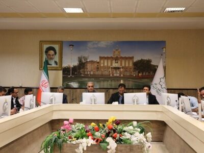 اقدامات پیشگیرانه برای رفع نواقص روانآبهای تبریز پیش از فصل بارش