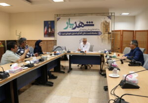 برنامهریزی برای توسعه ۱۰۰ هکتاری فضای سبز تبریز در سال ۱۴۰۵