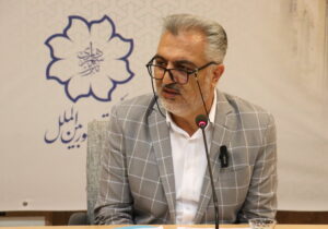 پیشرفت ۸۰ درصدی طرح بازآفرینی مجموعه تاریخی و گردشگری ائل‌گلی