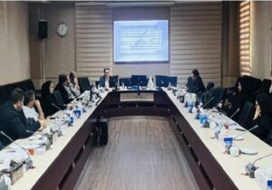 تبیین قانون الزام به ثبت رسمی معاملات اموال غیرمنقول