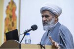 حجت‌الاسلام طائب: ارتشی که مدرسه و عروسی می‌زند، ابرقدرت نیست