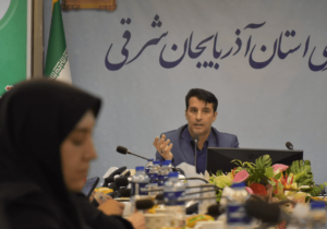 افزایش ۲۹ درصدی پرونده‌های ۱۰ جرم نخست در آذربایجان‌شرقی