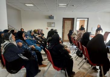 کارگاه پیشگیری از بیماریهای دوران سالمندی برگزار شد