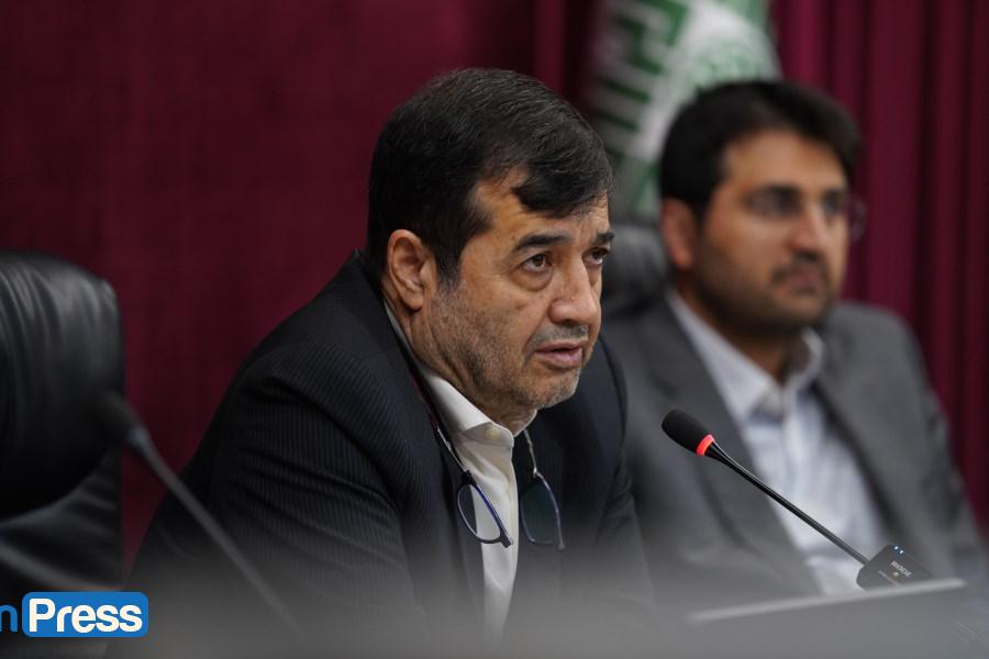 ظرفیت موثر طرح نشان‏ دار کردن مالیات برای حمایت از ورزش