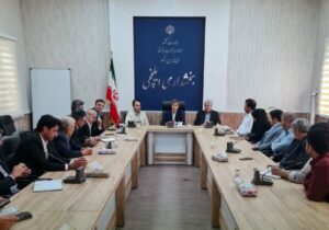 پیگیری صدیقی نماینده تبریز به ثمر نشست؛ محور ایلخچی ـ شبستر در مسیر اجرا