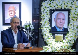 پزشکی بدون انسانیت از فلسفه وجودی خود فاصله میگیرد/ تکریم واقعی نخبگان، فراهم کردن شرایط ظهور نسل بعدی است