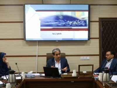 پژوهش‌ های مناطق کم‌تر توسعه یافته باید از فضای دانشگاهی به میدان عمل نزدیک شود