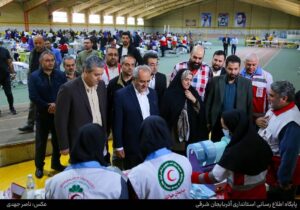 از گسترش خدمات دندانپزشکی به اقشار کمبرخوردار حمایت میکنیم