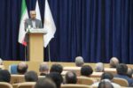آینده دانشگاه جامع علمی کاربردی در گرو مهارت‌ آموزی و اشتغال پایدار است/ پایان‌نامه‌‌های دانشگاهی باید به حل مسائل واقعی جامعه و صنعت کمک کنند