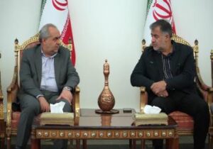 مأموریت استاندار آذربایجان شرقی به مدیرکل ورزش و جوانان استان / حقوق تراکتور را تا حصول نتیجه پیگیری می‌کنیم