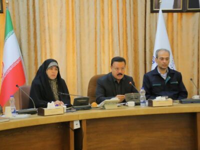 بانوان در مدیریت مصرف انرژی نقش تعیین‌کننده‌ای دارند