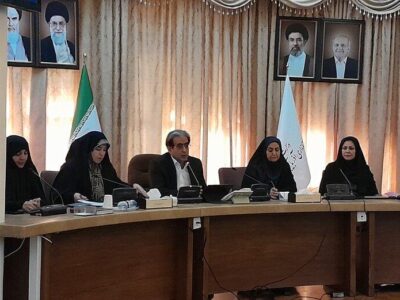مشارکت زنان در جایگاههای تصمیمسازی نباید به حضور نمادین محدود شود