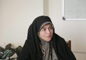 زنان مدیران استراتژیک خانه هستند