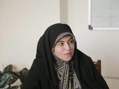 زنان مدیران استراتژیک خانه هستند