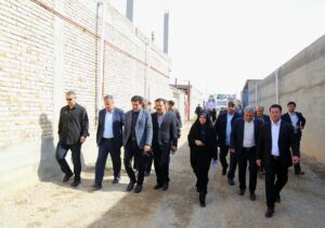 اشتغال روستایی با تزریق منابع مناسب تقویت میشود