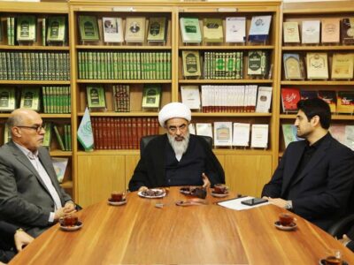 رویکرد سازمان در اخذ عادلانه مالیات، با مبانی دینی و عقلایی همخوانی دارد