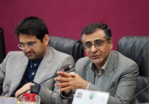 قاسمی: مالیات دیگر فقط یک ردیف درآمدی در جدول بودجه نیست/ سبحانیان: تأمین پایدار بودجه بدون تقویت نظام مالیاتی ممکن نیست