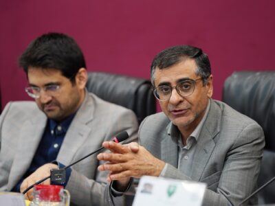 قاسمی: مالیات دیگر فقط یک ردیف درآمدی در جدول بودجه نیست/ سبحانیان: تأمین پایدار بودجه بدون تقویت نظام مالیاتی ممکن نیست