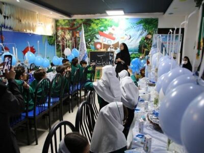 تأکید آبفای آذربایجان شرقی بر توسعه آموزشهای دانشآموزی برای نهادینهسازی فرهنگ مصرف بهینه آب
