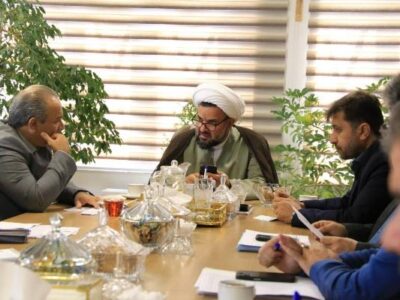 قدردانی نماینده مردم بناب در مجلس و فرماندار شهرستان از عملکرد آبفای آذربایجان شرقی؛ از مدیریت تنش آبی تا ارتقای زیرساخت‌های آبرسانی