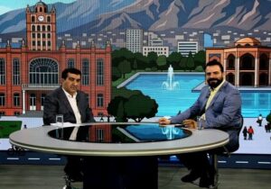 تشریح آخرین اقدامات عمرانی، خدماتی و احیای هویت تاریخی در منطقه ۴ تبریز