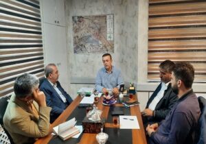 رفع نواقص و ارتقاء وضعیت هفته‌بازار میدان دام تبریز در دستور کار مدیریت شهری