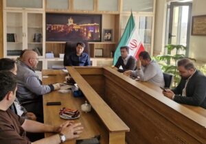 تأکید معاون فنی و عمرانی شهرداری تبریز بر تقویت هماهنگی‌های تخصصی در حوزه پدافند غیرعامل