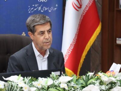 سفر وزیر میراث فرهنگی به تبریز و بررسی محدوده تاریخی و فرسوده شهر