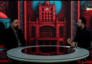 تشریح اقدامات شهرداری منطقه ۵ تبریز برای ارتقای ایمنی معابر و مدیریت ترافیک در برنامه زنده «تبریزیم»