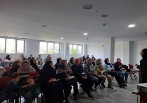 توسعه آگاهی، تقویت پیوند خانواده و ارتقای سلامت بانوان در برنامه‌های فرهنگی شهرداری منطقه ۴ تبریز