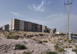 بوستان صدرا در فاز دو  اندیشه احداث می‌شود