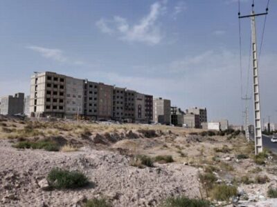 بوستان صدرا در فاز دو اندیشه احداث میشود