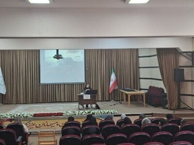 برگزاری دوره‌های متنوع آموزشی در فرهنگسرای ارم