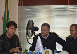 بررسی آخرین مراحل توسعه سامانه هوشمند «سهرا» با هدف ارتقای مدیریت ترافیک تبریز