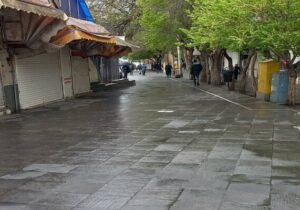 تشدید برخورد با سد معبر و حذف زوائد بصری در تبریز از هفته آینده؛ مهلت یکهفتهای اصناف برای آزادسازی معابر