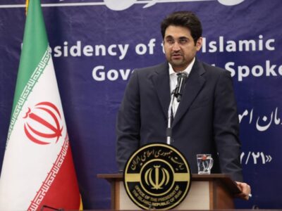 وصول مالیات متناسب با شرایط کشور عملیاتی شده است/ رشد ۵۶ درصدی درآمدهای مالیاتی؛ وصول ۱۰۷۶ هزار میلیارد تومان در نیمه نخست سال ۱۴۰۵