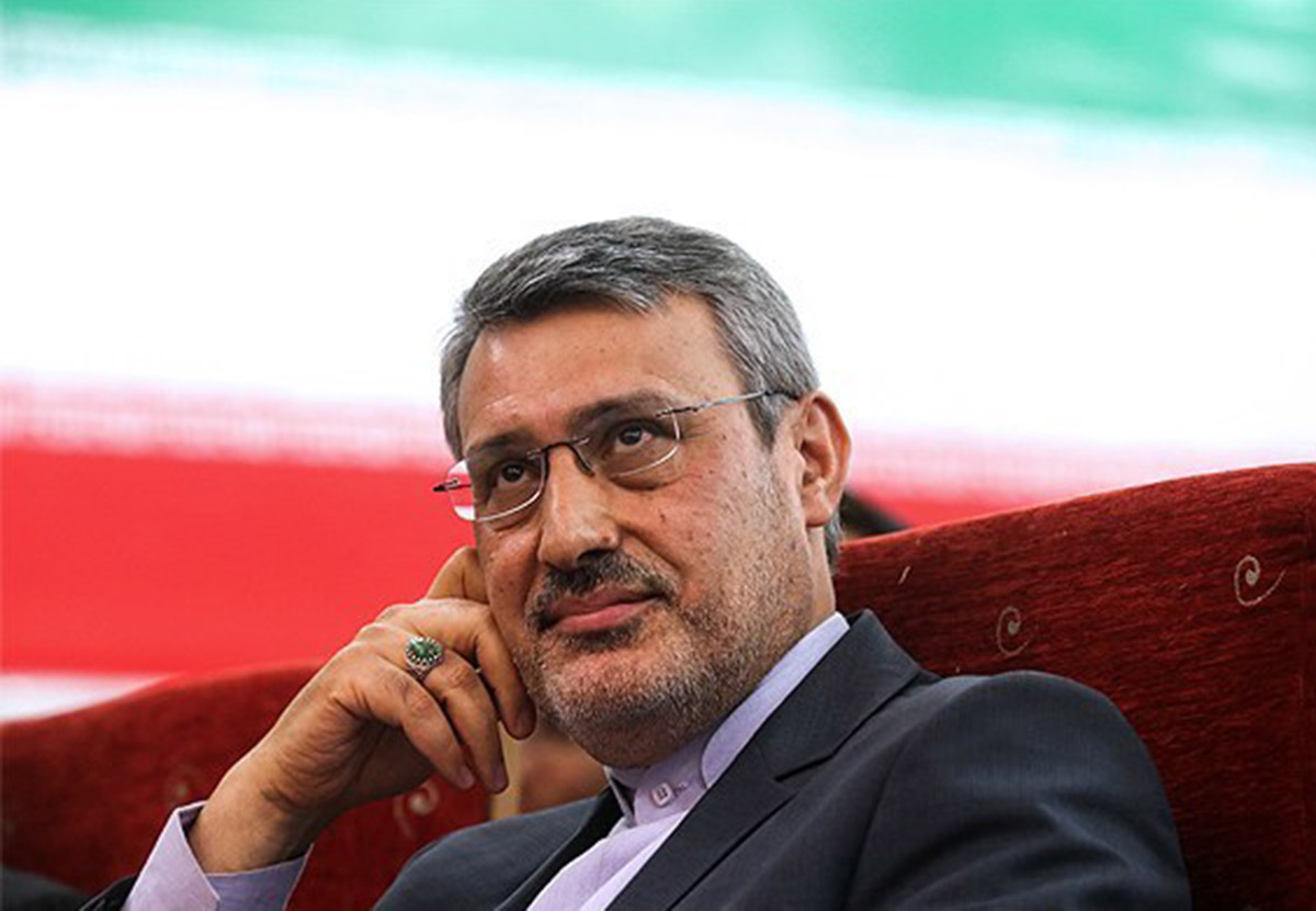 بعیدی نژاد: صنعت هوایی ایران در آستانه یک تحول عمده قرار گرفته است