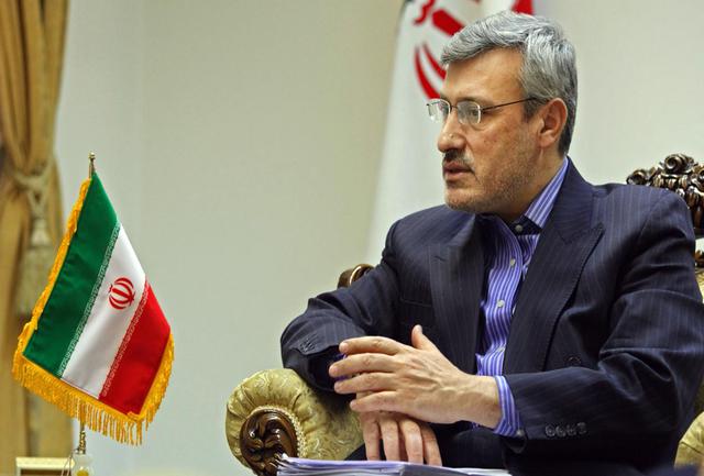 بعیدی‌نژاد: هیچ مشکل سیاسی بر سر راه لغو تحریم‌ سوییفت بانک‌های ایرانی وجود ندارد