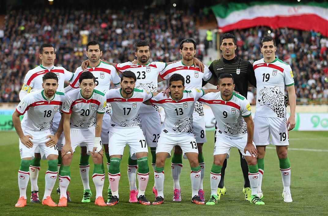 شروع پر گل اولین بازی فوتبال ایران / ایران ۴ – هند ۰