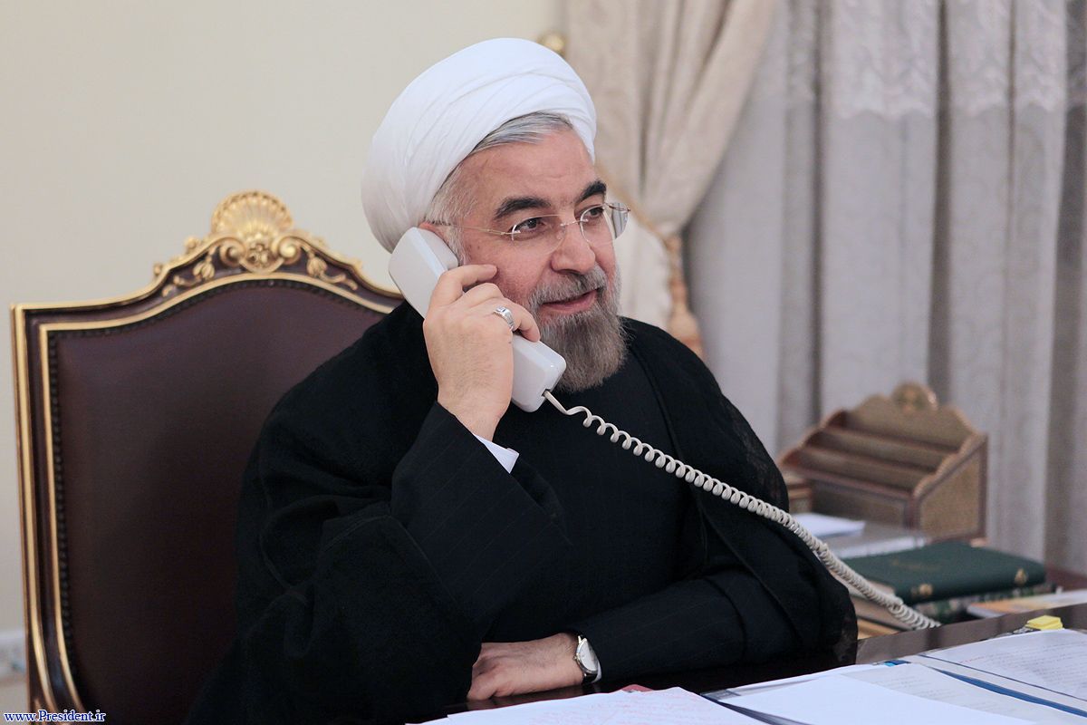 ایران زمانی در برجام می‌ماند که منافعش ازسوی طرف‌های مذاکره‌کننده تضمین شود/ ایران همواره خواهان برقراری صلح، ثبات و امنیت در منطقه و جهان و بوده