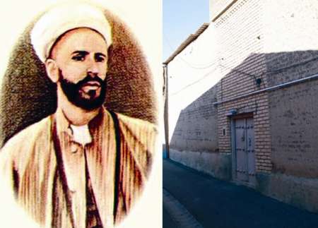خانه شیخ محمد خیابانی و پل گؤیجه بل ثبت ملی شد