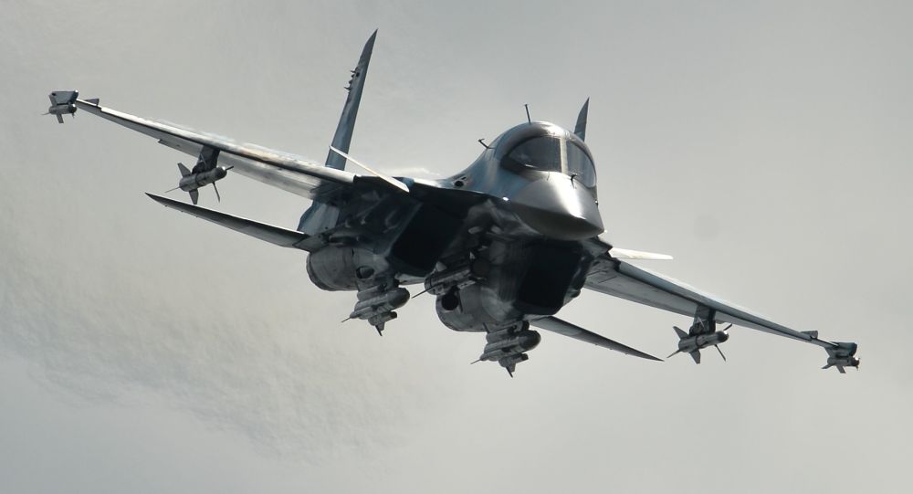 ادعای رسانه‌های روس و عرب درباره استقرار جنگنده‌های روسیه در همدان