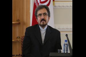 توضیحات سخنگوی وزارت امور خارجه در خصوص وضعیت ایرانیان دستگیر شده در سواحل کویت