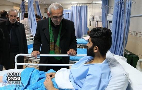 مدیرعامل سابق راهآهن به عذرخواهی نفر به نفر مصدومان قطار تبریز ـ مشهد رفت