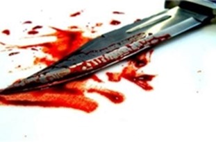 قتل یک جوان با ضربات چاقو در اهر