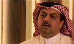 وزیر دفاع قطر: کشورهای عربی به دنبال تغییر حکومت دوحه هستند