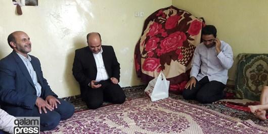 کوچ فقر به قلب شهر/ از فقر پنهان در مرکز شهر تا فقر عریان در حاشیه+تصاویر