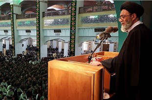 شورای عالی امنیت ملی موضع ایران اسلامی را در مورد یاوه‌گویی‌های ترامپ صریحا اعلام کند